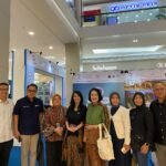 kunjungan association