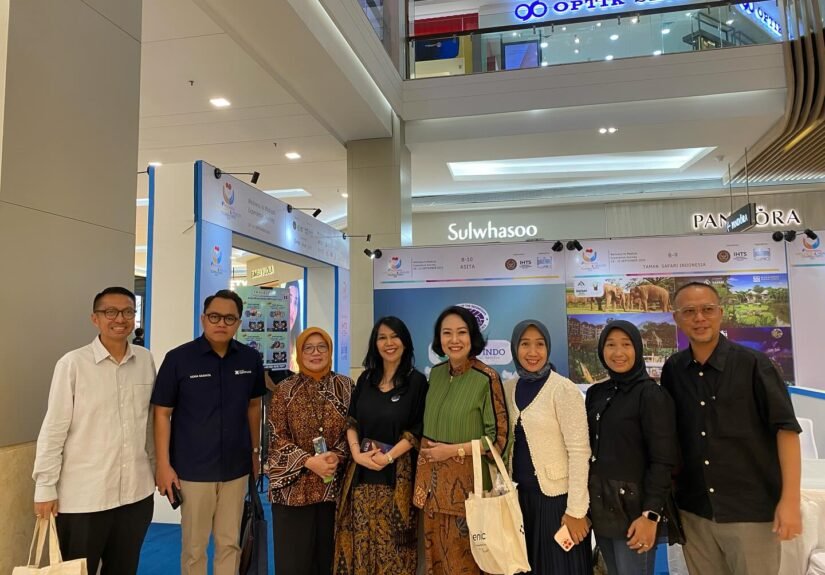 kunjungan association